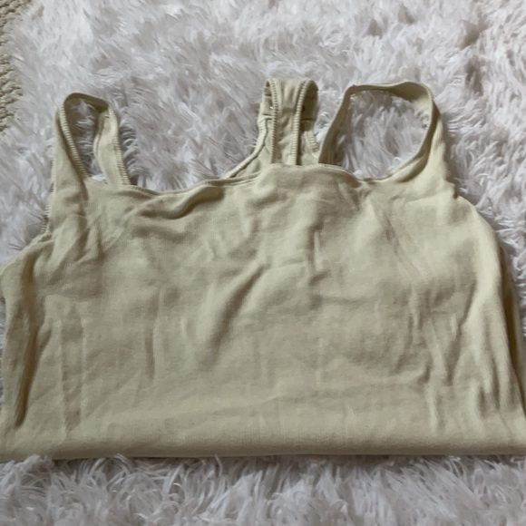 Skims COTTON RIB BODYSUIT - Picture 6 of 10